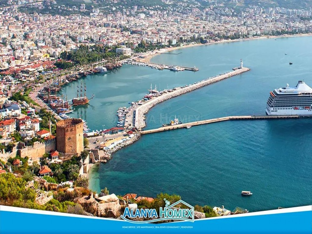 Alanya